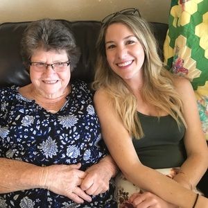 Meet your Posher, Ashlynn